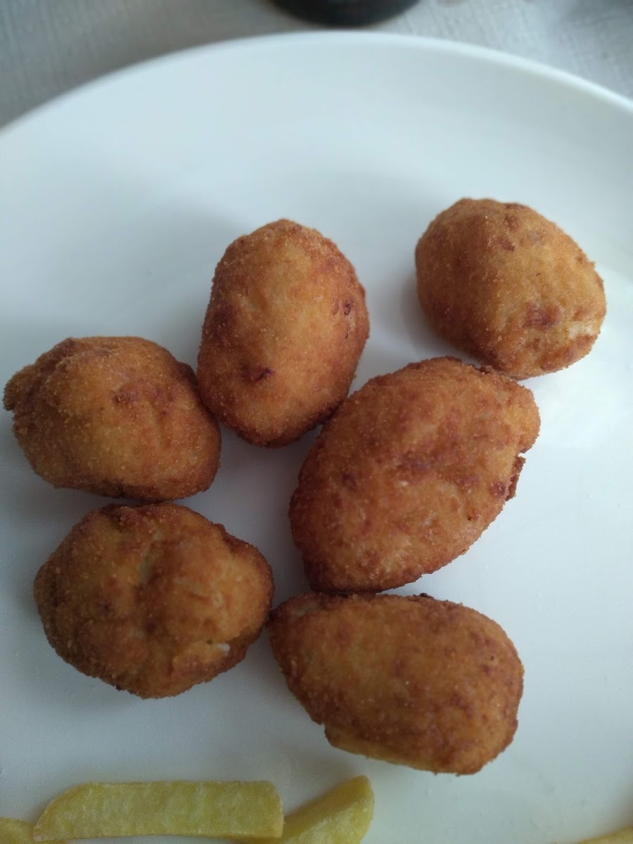 Hostal Restaurante Aroca-5