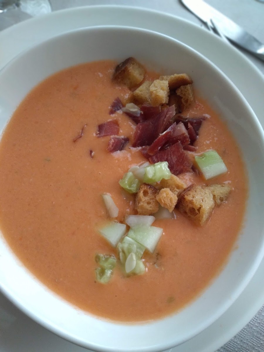 Hostal Restaurante Aroca-8