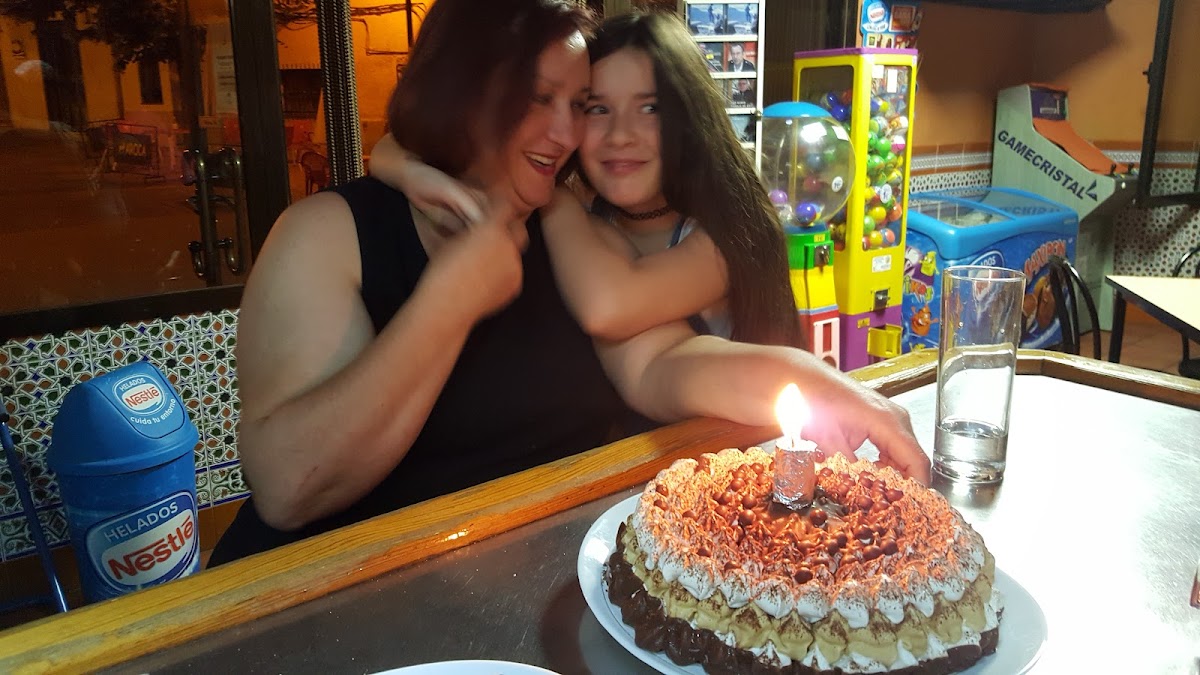 Hostal Restaurante Aroca-9